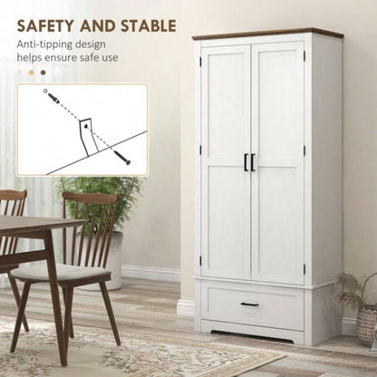 Kitchen Storage Cabinet