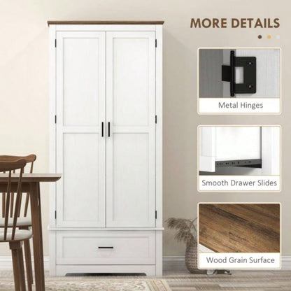 Kitchen Storage Cabinet