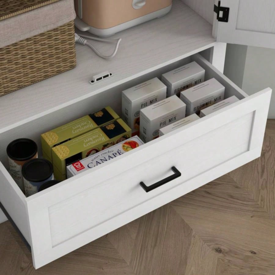 Kitchen Storage Cabinet