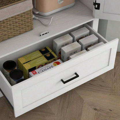 Kitchen Storage Cabinet