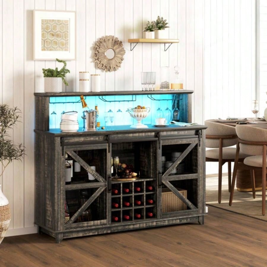 Kitchen Storage Cabinet