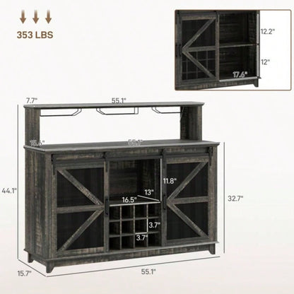 Kitchen Storage Cabinet