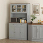Kitchen Storage Cabinet