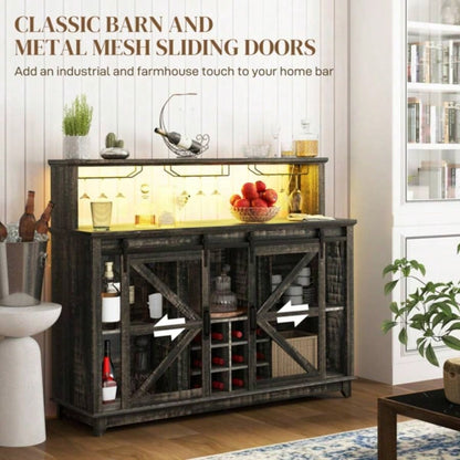 Kitchen Storage Cabinet