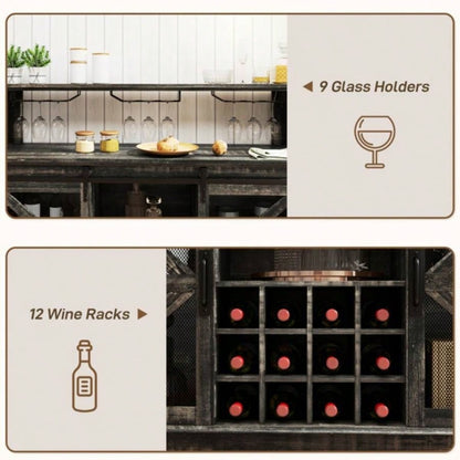 Kitchen Storage Cabinet