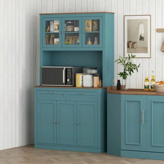 Kitchen Storage Cabinet