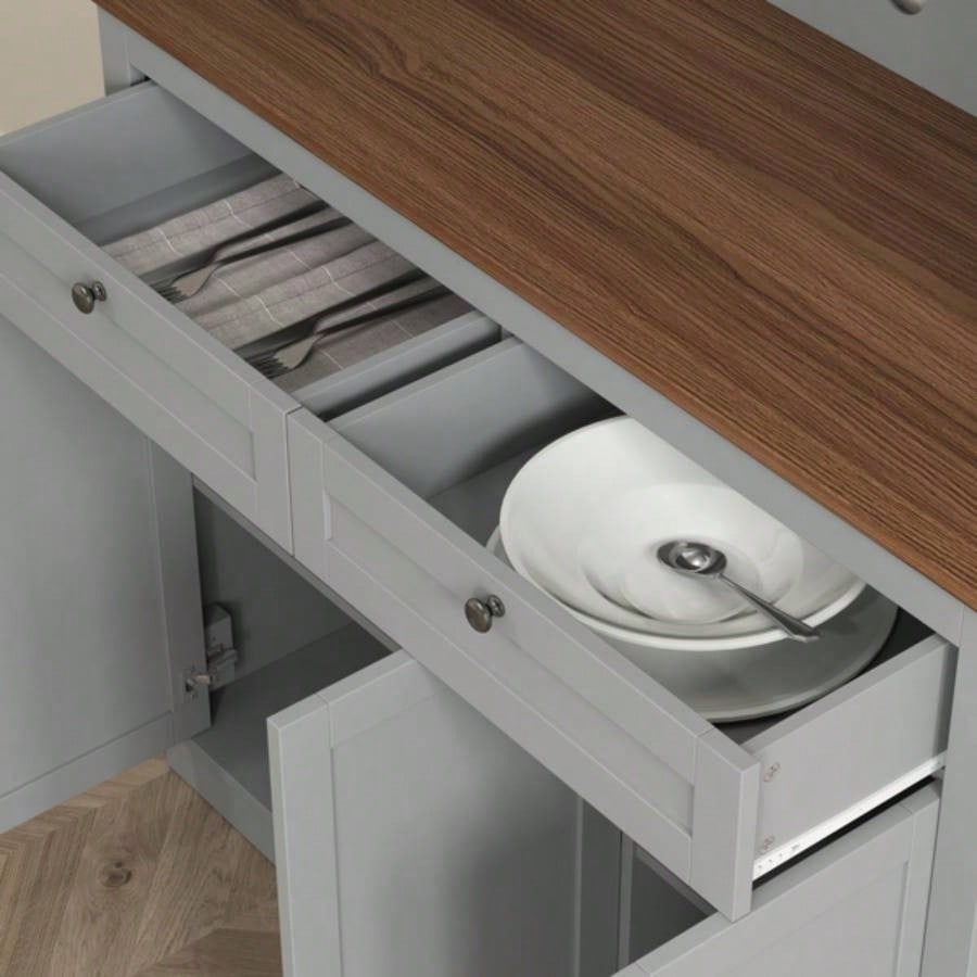Kitchen Storage Cabinet