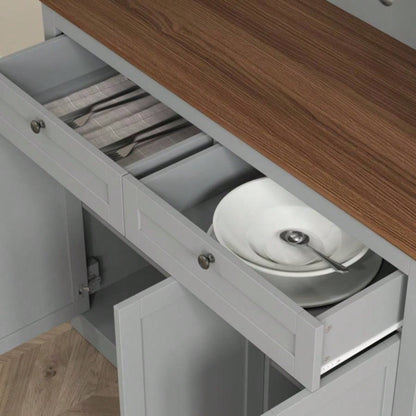 Kitchen Storage Cabinet
