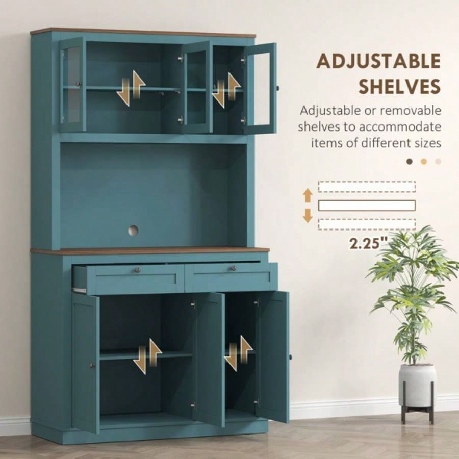 Kitchen Storage Cabinet