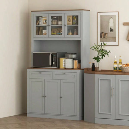 Kitchen Storage Cabinet