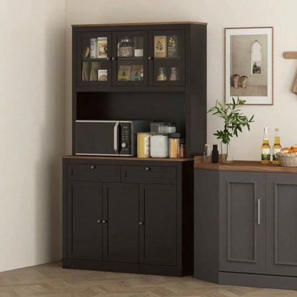Kitchen Storage Cabinet