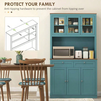 Kitchen Storage Cabinet