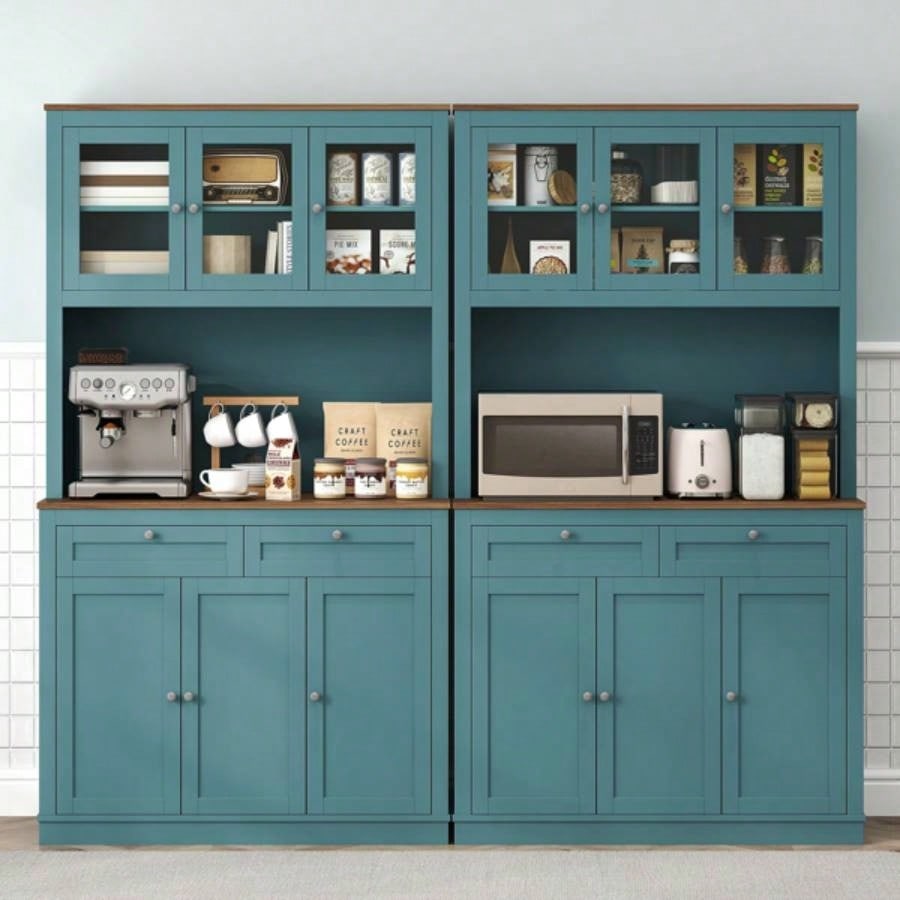 Kitchen Storage Cabinet