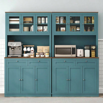 Kitchen Storage Cabinet