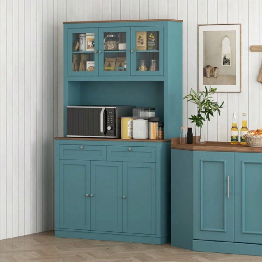 Kitchen Storage Cabinet
