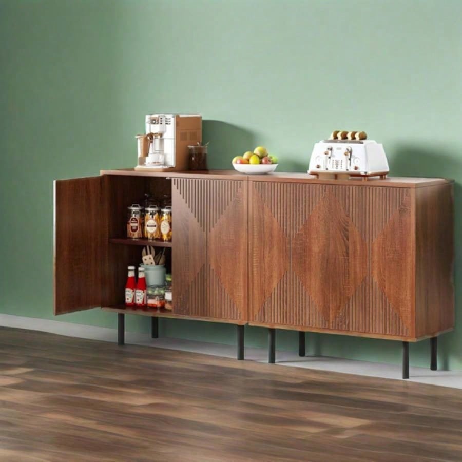 Storage Cabinet/Kitchen Cabine