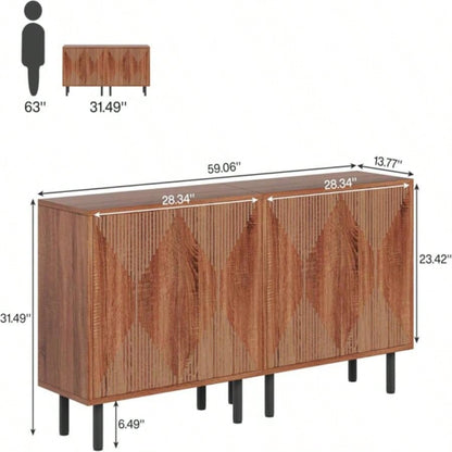 Storage Cabinet/Kitchen Cabine