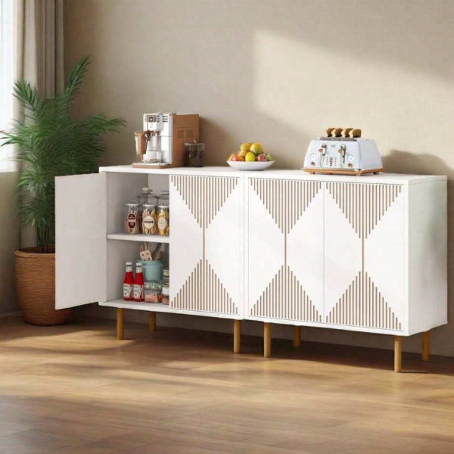 Storage Cabinet/Kitchen Cabine
