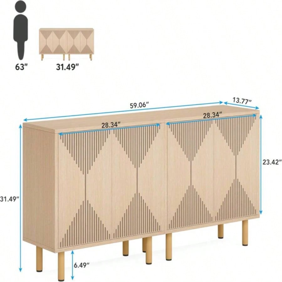 Storage Cabinet/Kitchen Cabine