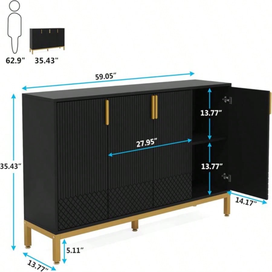 Storage Cabinet/Kitchen Cabine