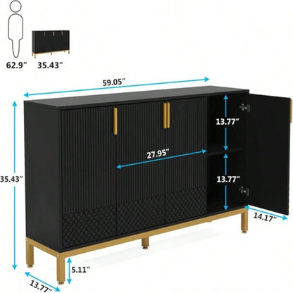 Storage Cabinet/Kitchen Cabine