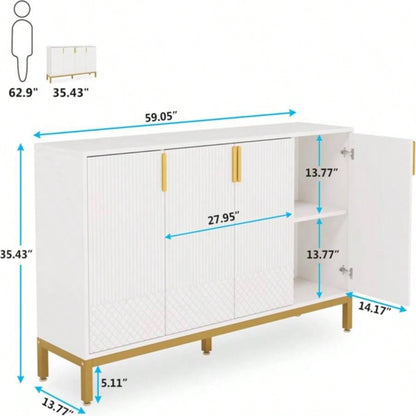Storage Cabinet/Kitchen Cabine