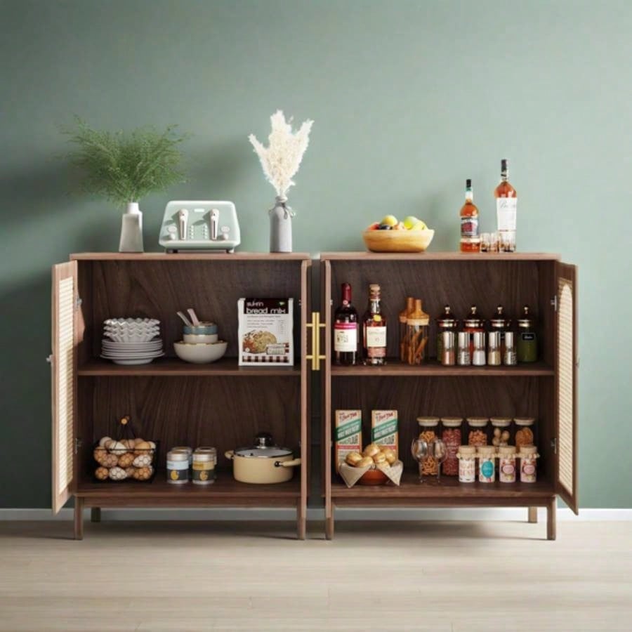 Storage Cabinet/Kitchen Cabine