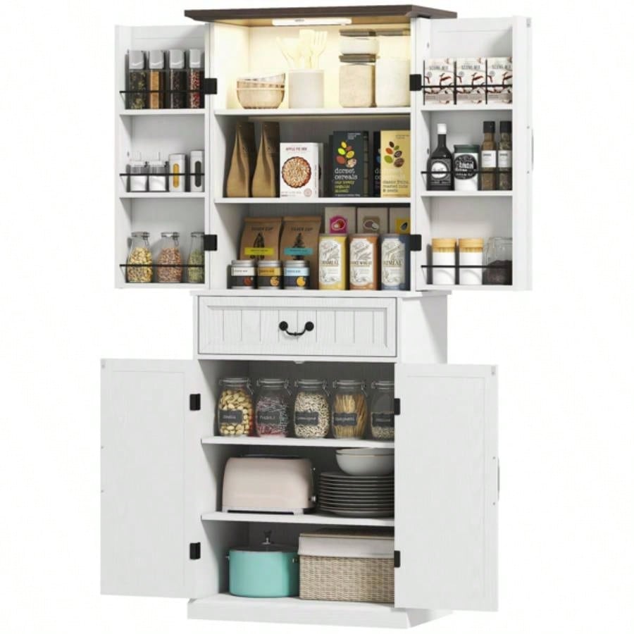Kitchen Storage Cabinet