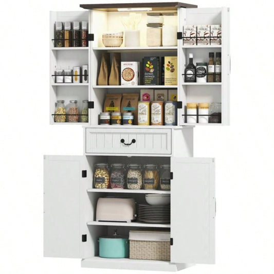 Kitchen Storage Cabinet