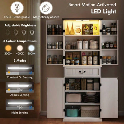 Kitchen Storage Cabinet