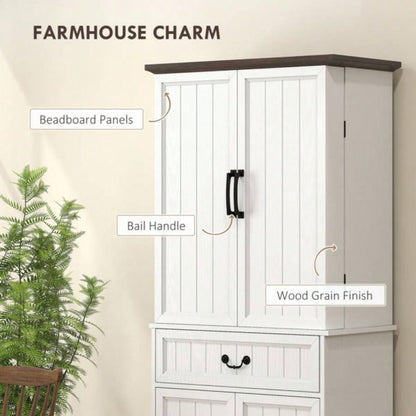 Kitchen Storage Cabinet