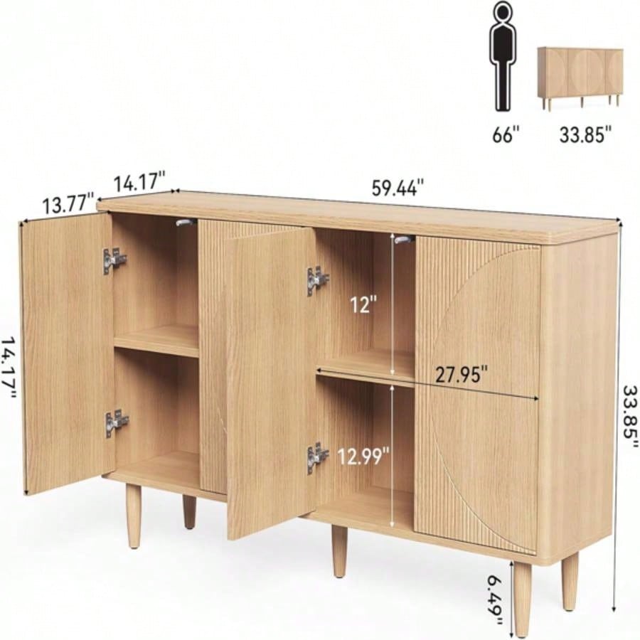 Storage Cabinet/Kitchen Cabine