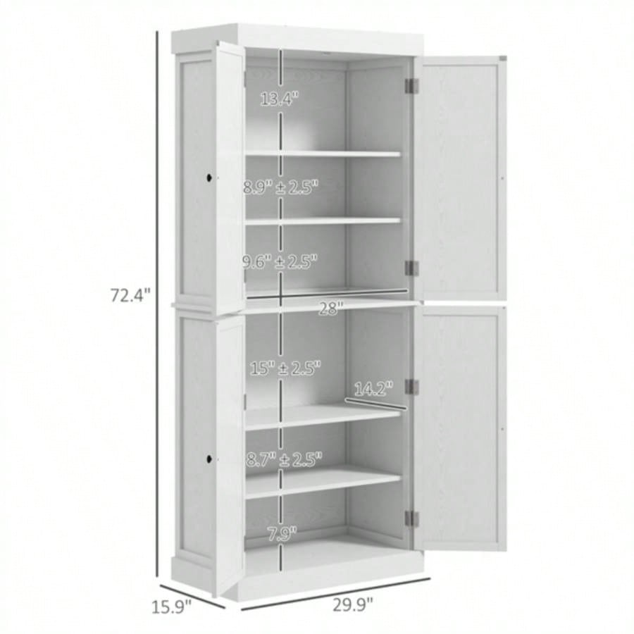 Kitchen Storage Cabinet
