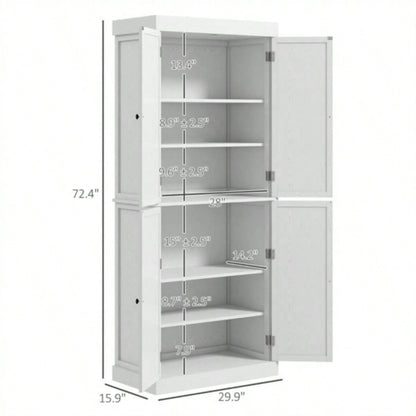 Kitchen Storage Cabinet
