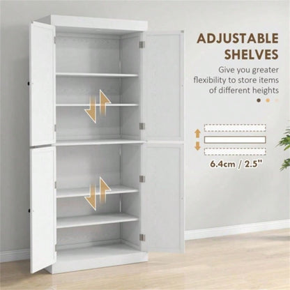 Kitchen Storage Cabinet