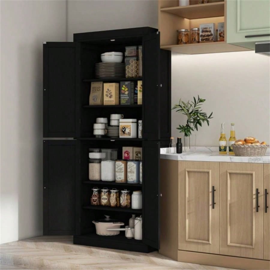 Kitchen Storage Cabinet