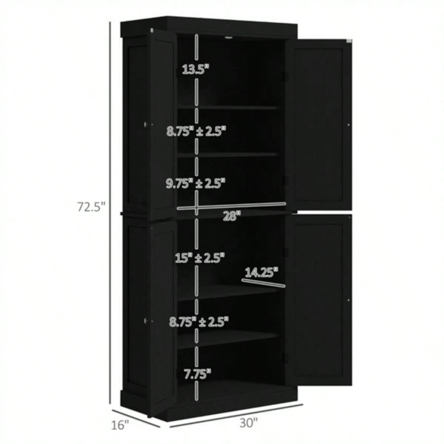 Kitchen Storage Cabinet