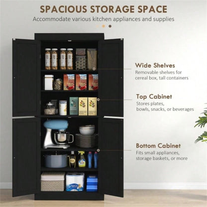Kitchen Storage Cabinet