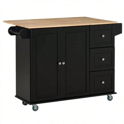 Kitchen Storage Cabinet