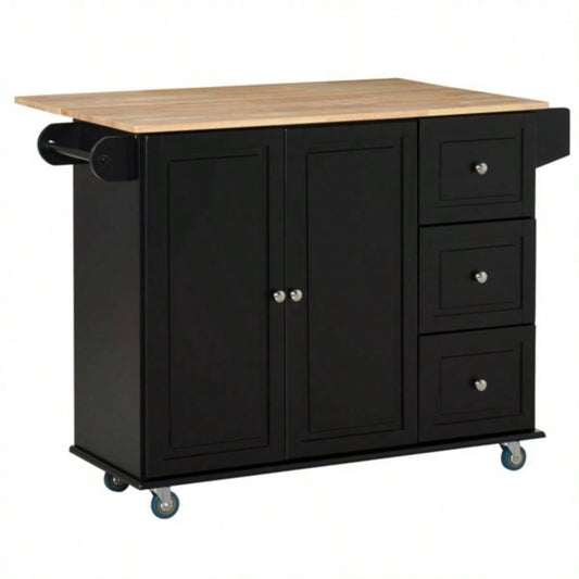 Kitchen Storage Cabinet