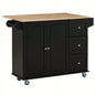 Kitchen Storage Cabinet