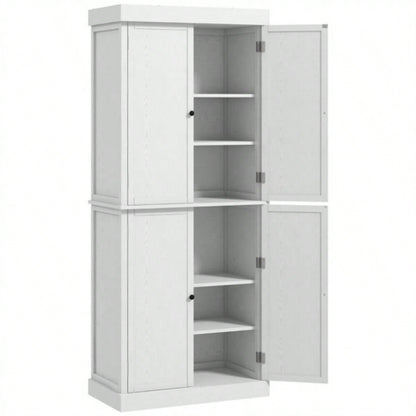 Kitchen Storage Cabinet