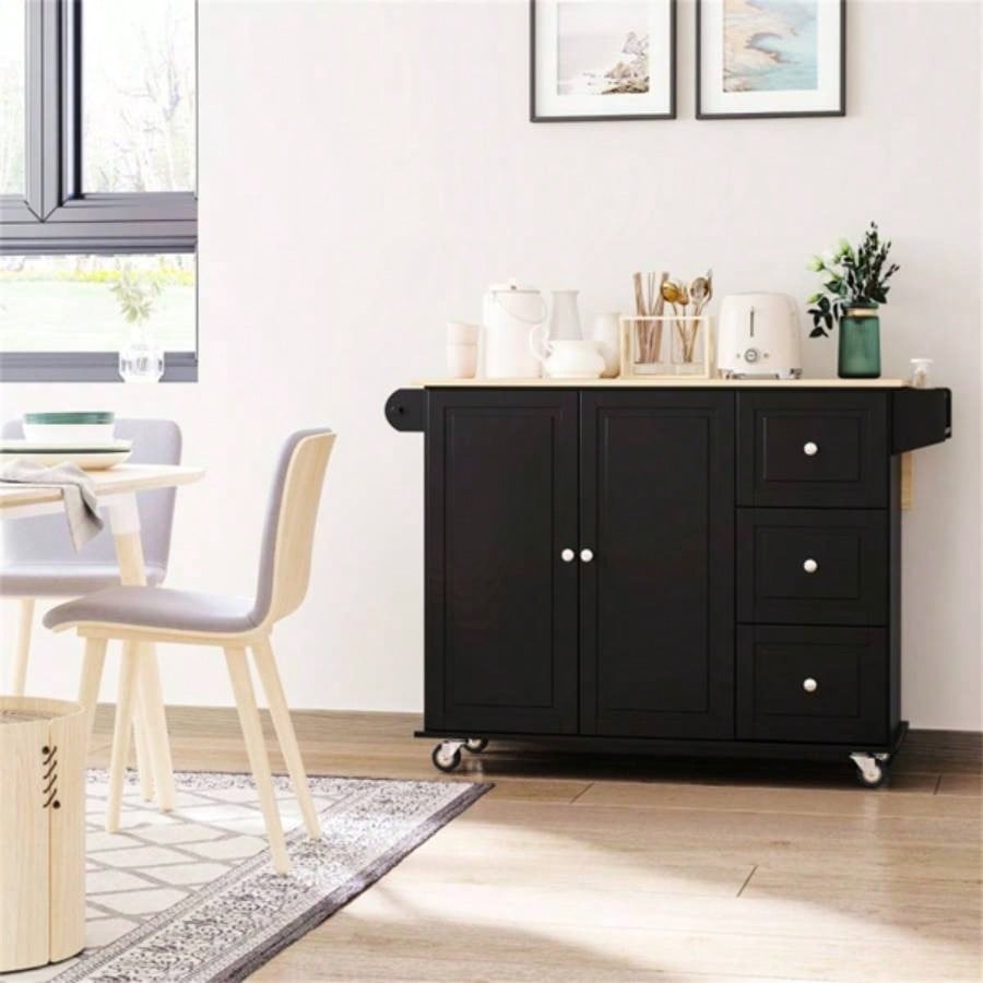 Kitchen Storage Cabinet