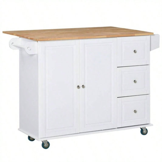 Kitchen Storage Cabinet