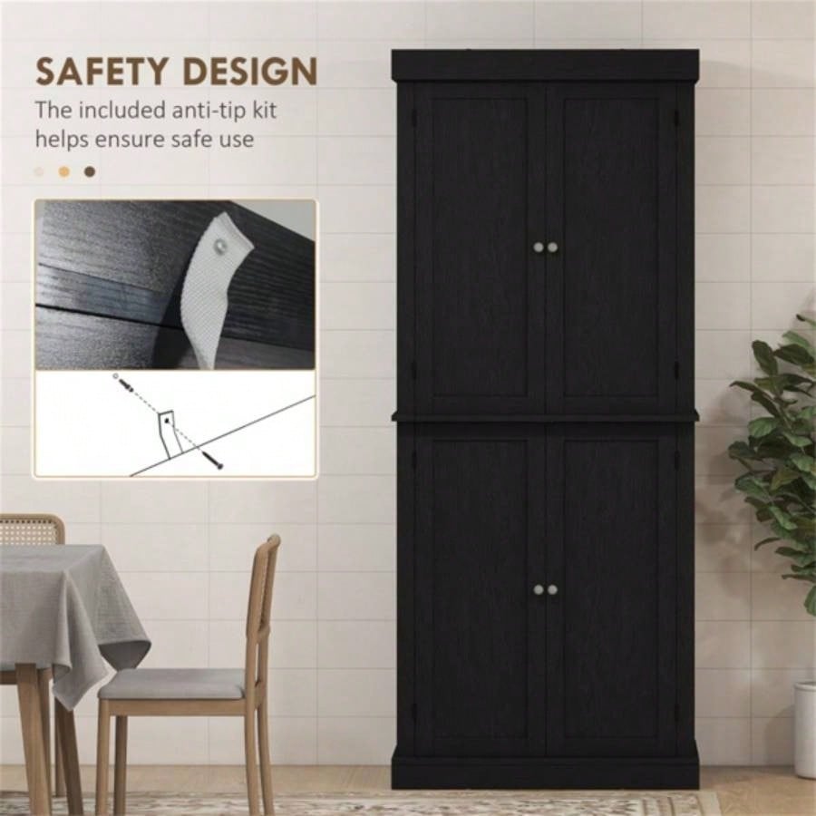 Kitchen Storage Cabinet