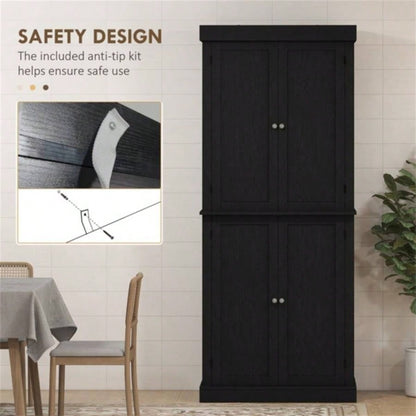 Kitchen Storage Cabinet