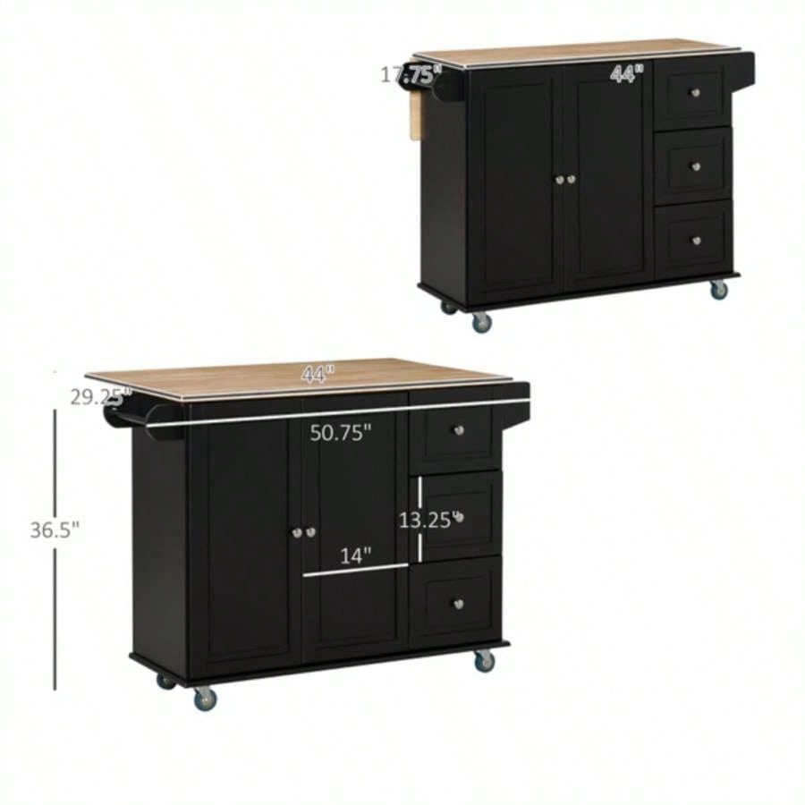 Kitchen Storage Cabinet