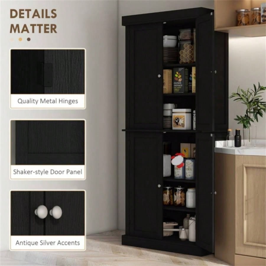 Kitchen Storage Cabinet