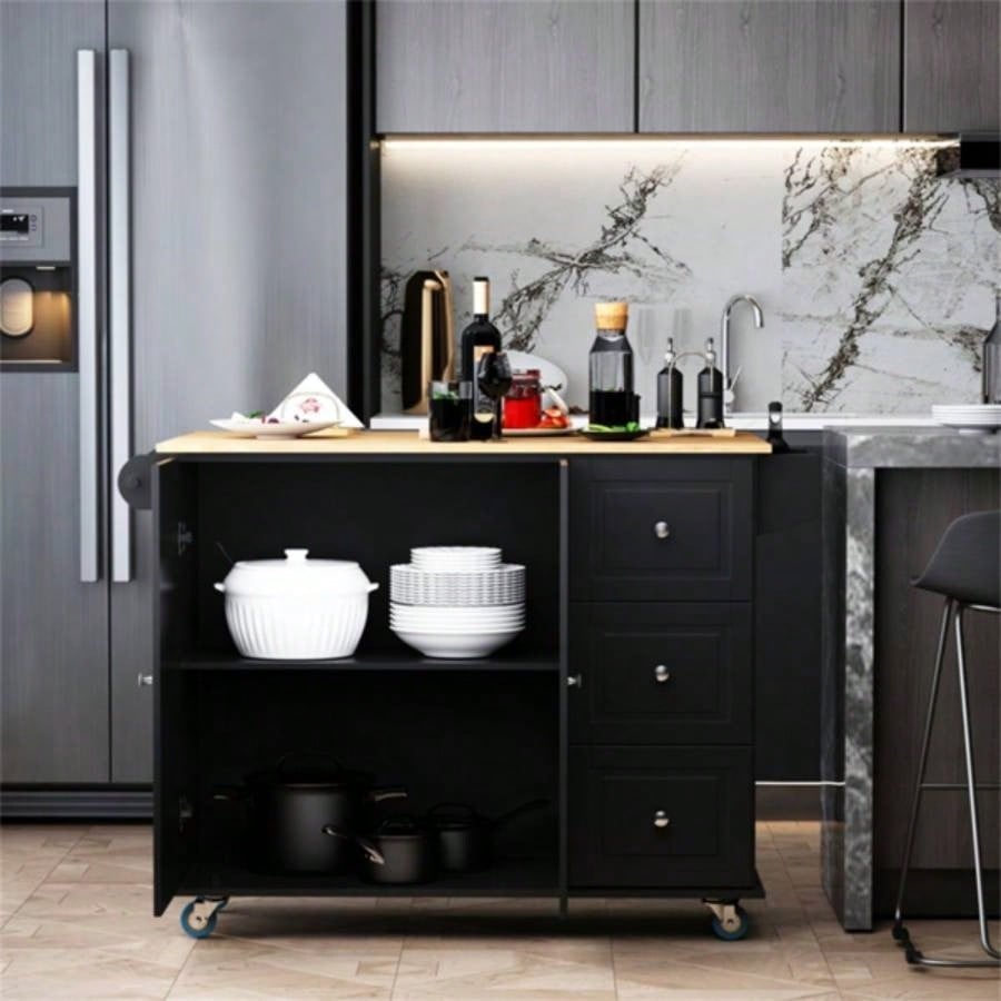 Kitchen Storage Cabinet