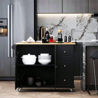 Kitchen Storage Cabinet